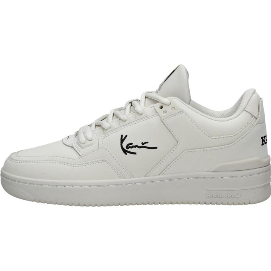Karl Kani - Kani 89 Lxry Licht Grijs Grijs