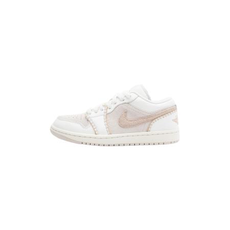 Jordan Jordan Sneakers laag AIR JORDAN 1 cappuccino / wit