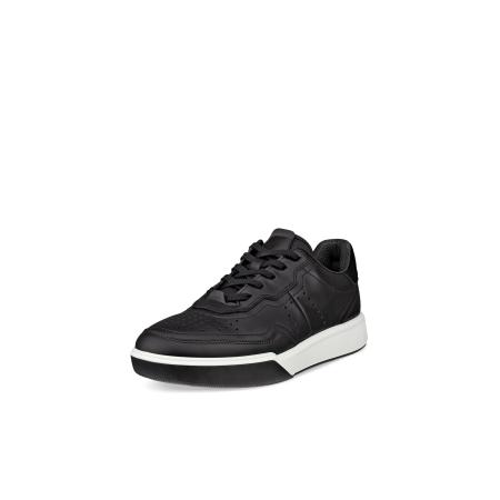 ECCO ECCO Sneakers laag zwart