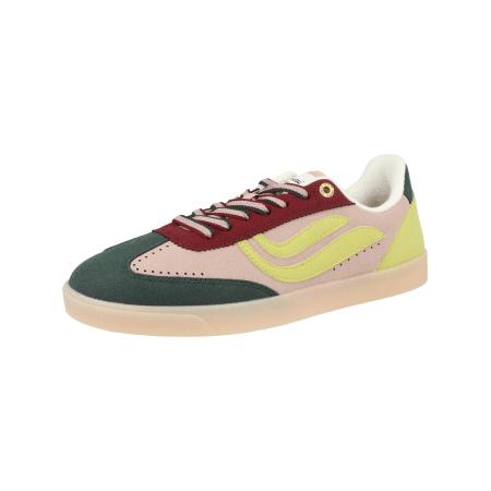 Genesis GENESIS Sneakers laag gemengde kleuren