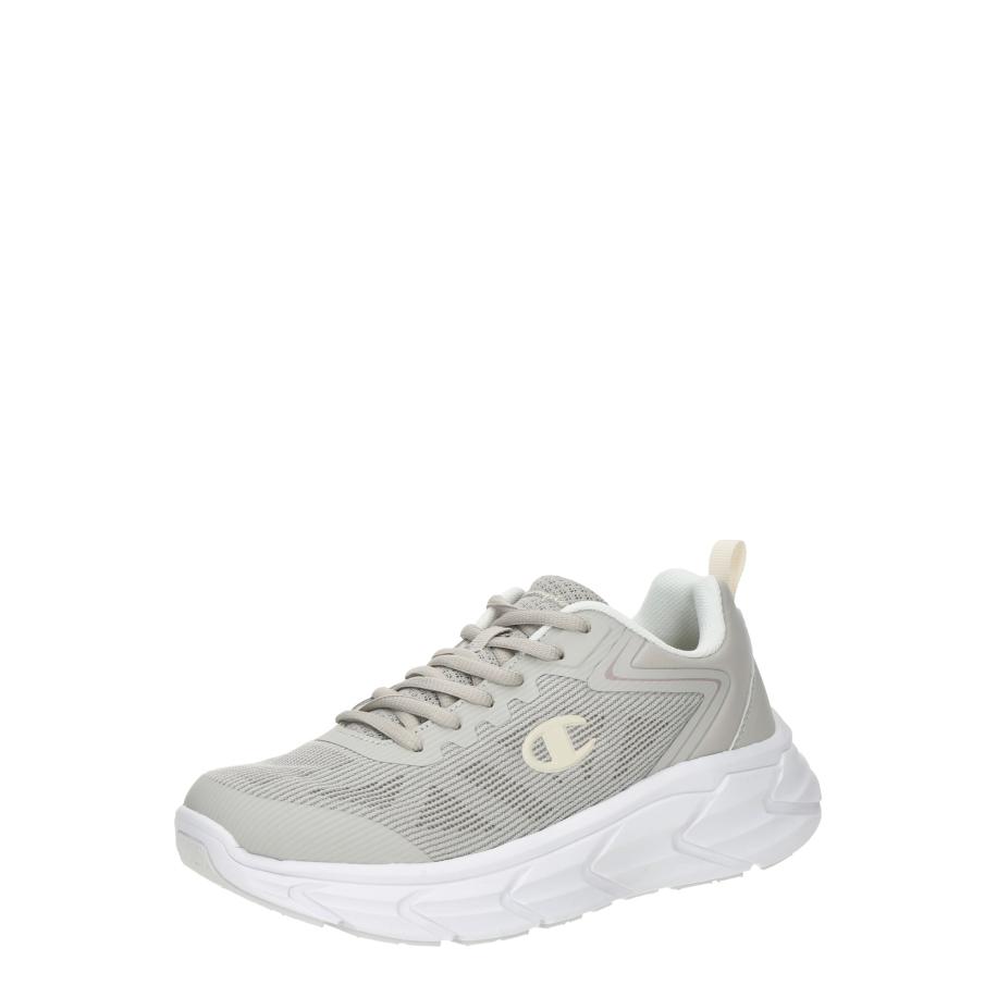 Champion Authentic Athletic Apparel Champion Authentic Athletic Apparel Sneakers laag FX III ivoor / grijs -