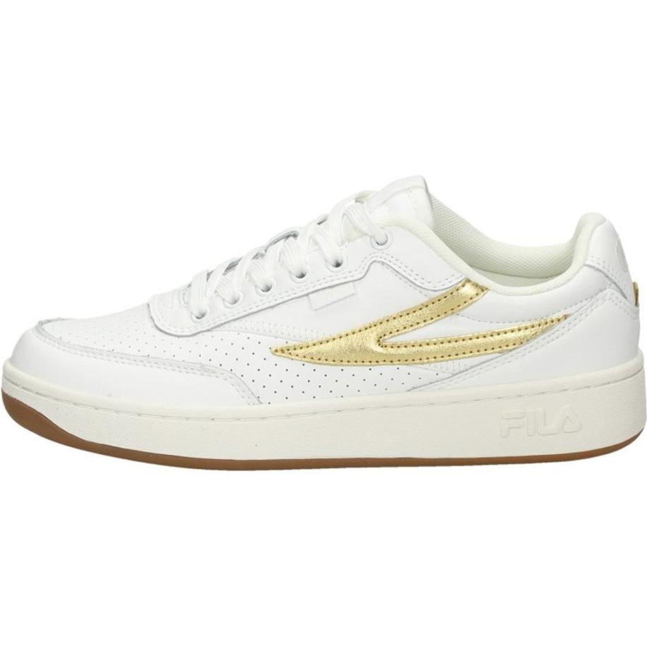 Fila - Fila Sevaro F Wmn Wit