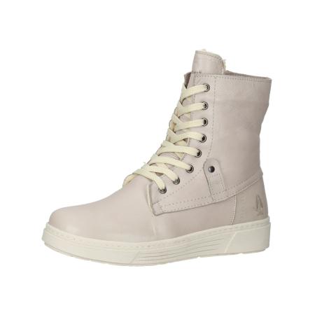 Hush Puppies HUSH PUPPIES Sneakers hoog beige