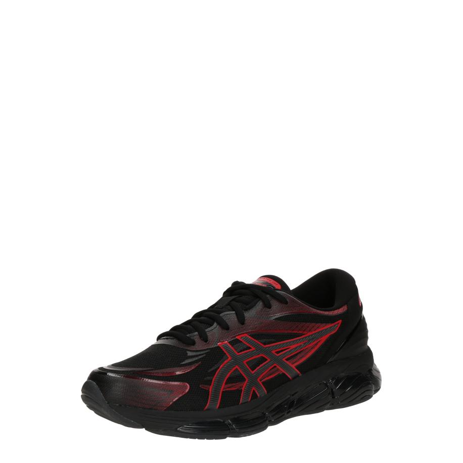 Asics ASICS SportStyle Sneakers laag GEL-QUANTUM 360 VIII rood / zwart -