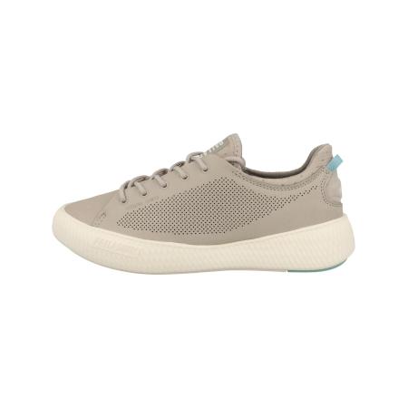 Palladium Palladium Sneakers laag Pallanova lichtgrijs