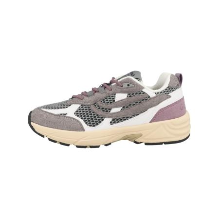 Genesis GENESIS Sneakers laag beige / grijs
