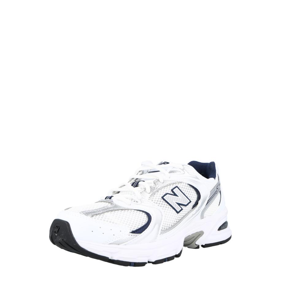 New Balance new balance Sneakers laag 530 navy / lichtgrijs / wit -