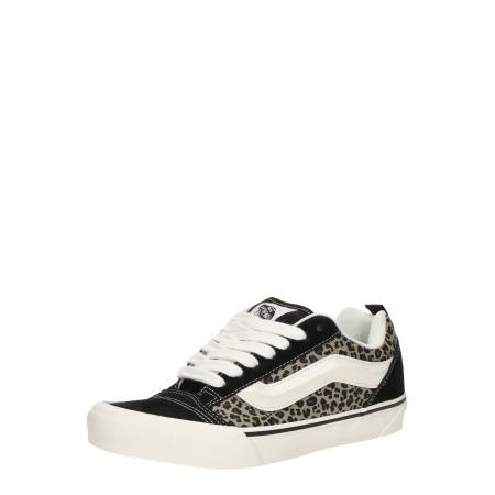 VANS Sneakers laag KNU SKOOL donkerbeige / bruin / zwart / wit