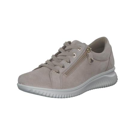 Palado Palado Sneakers laag Horith beige