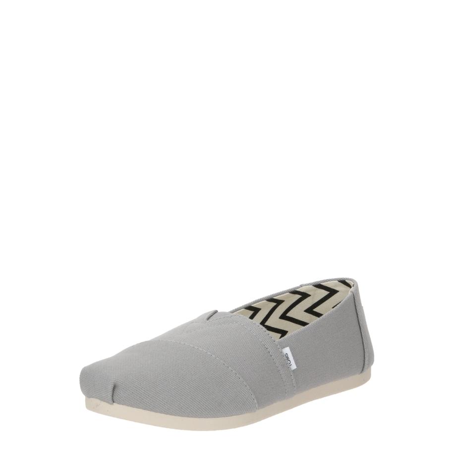 Toms TOMS Slip-on grijs -
