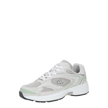 Champion Authentic Athletic Apparel Champion Authentic Athletic Apparel Sneakers laag RN00 lichtgrijs / groen / zwart