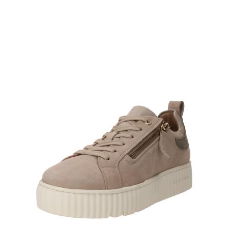 Salamander SALAMANDER Sneakers laag taupe / donkergrijs