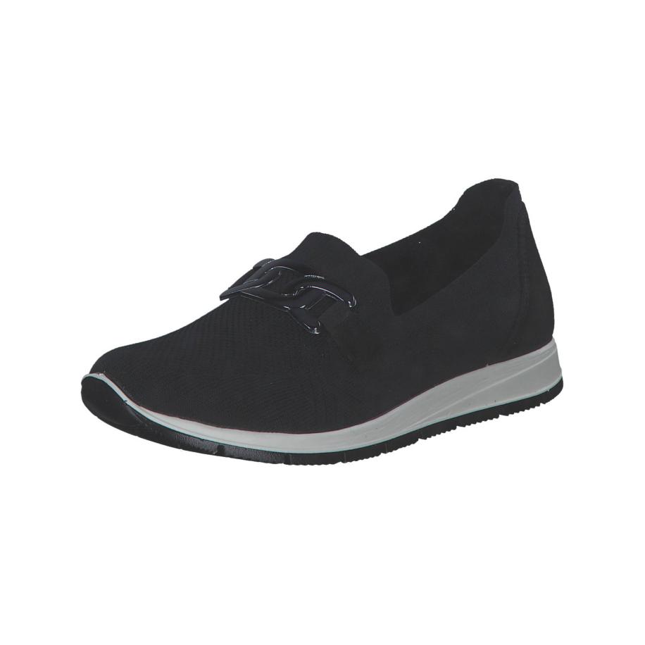 Palado Palado Slip-on Vianola zwart -