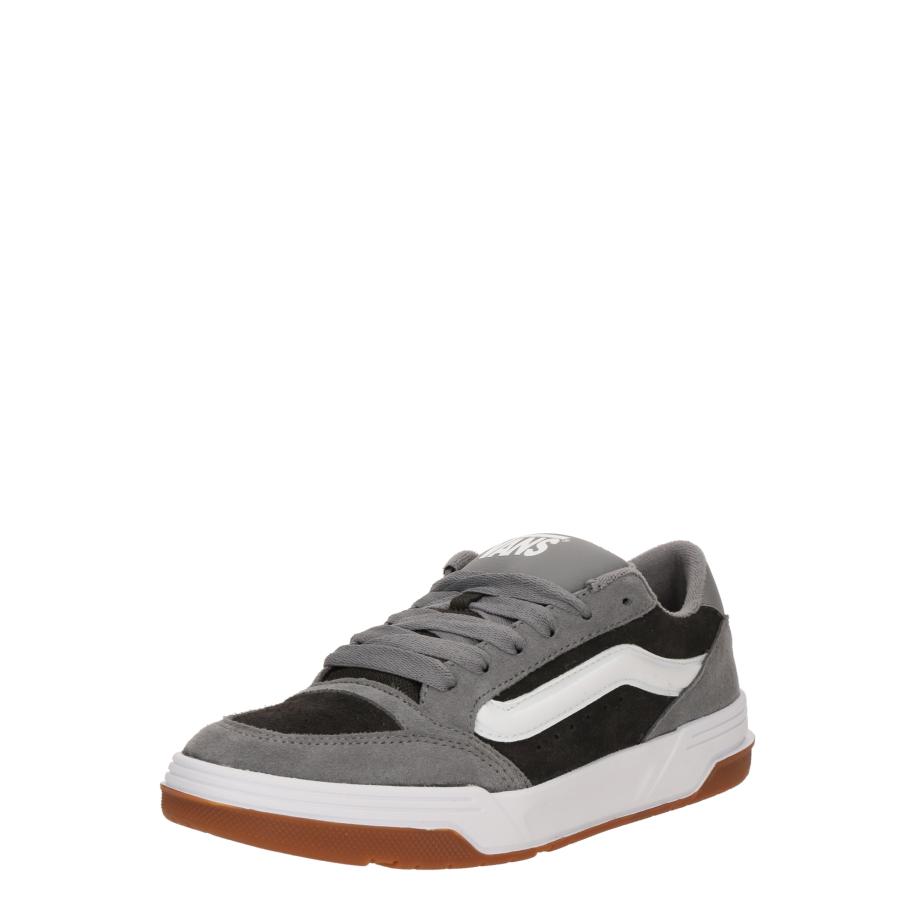 Vans VANS Sneakers laag Hylane grijs / zwart / wit -