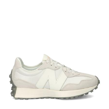 New Balance 327 lage sneakers Bruin 471644