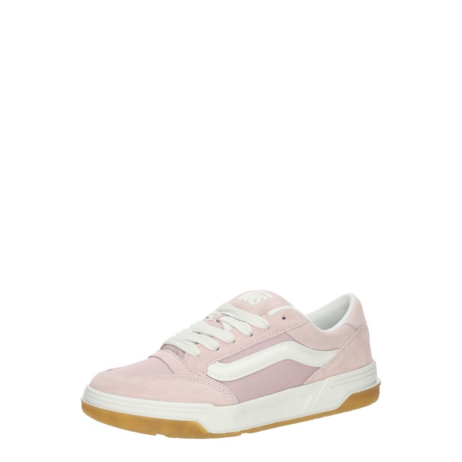 VANS Sneakers laag Hylane rosa / wit Roze