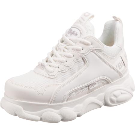 Buffalo BUFFALO Sneakers laag wolwit
