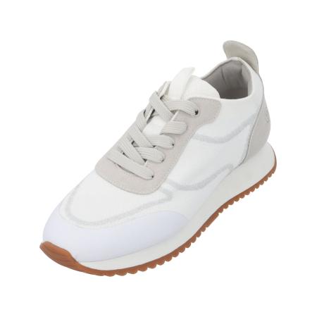 Palado Palado Sneakers laag Enran lichtgrijs / wit