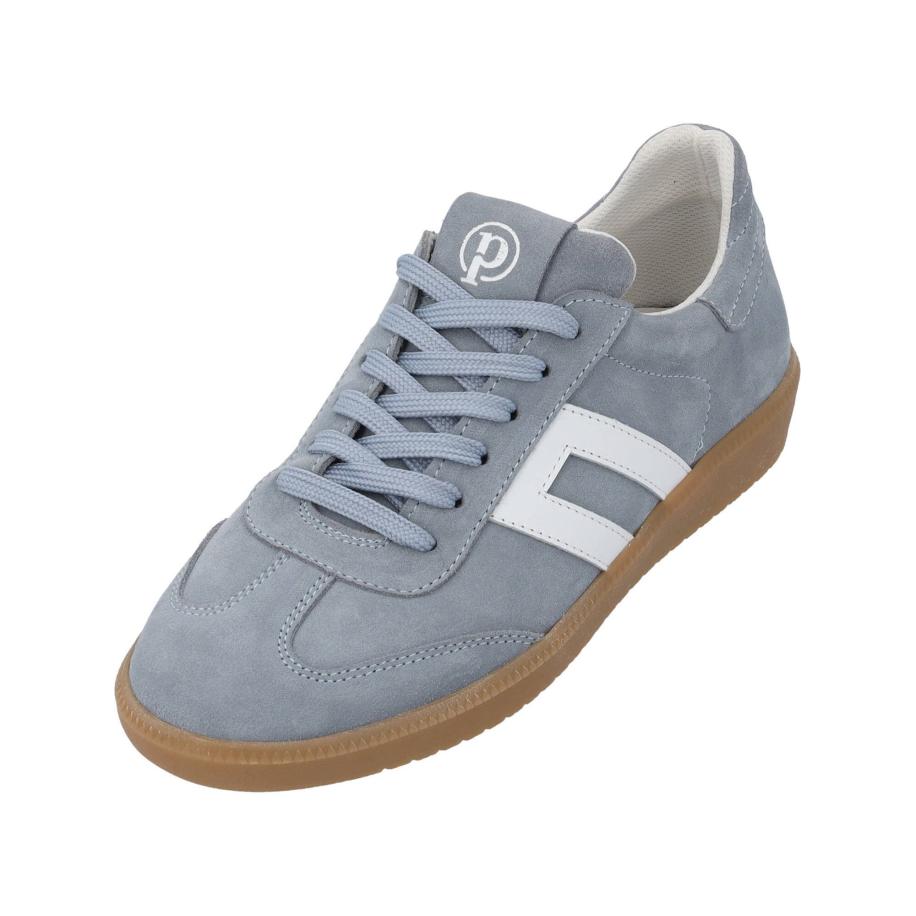 Palado Palado Sneakers laag Yesyra opaal / wit -