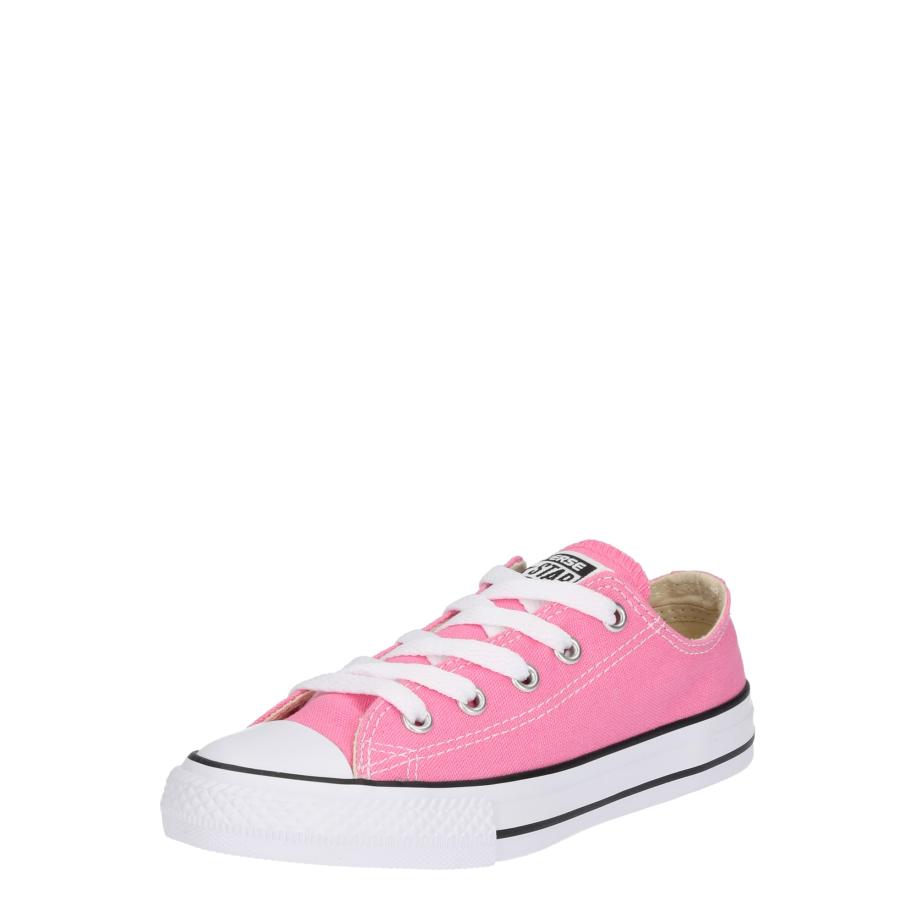 Converse CONVERSE Sneakers laag All Star rosa / zwart / wit -
