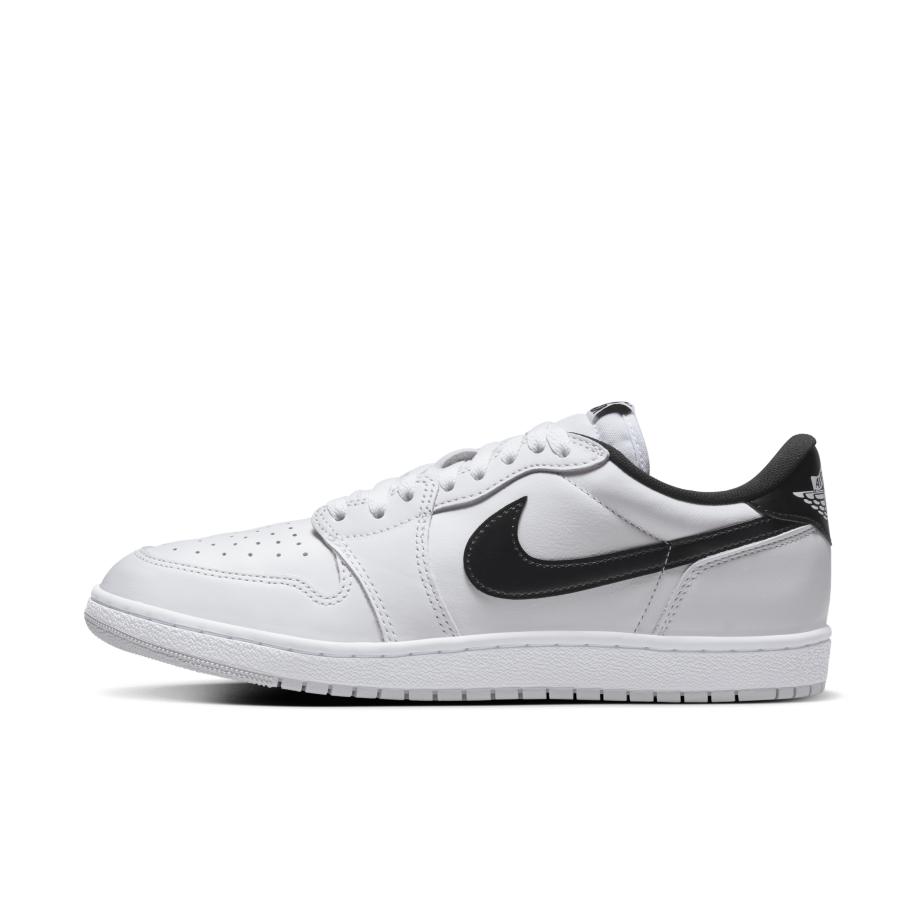 Air Jordan 1 Low '85 herenschoenen - Wit Wit
