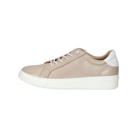 Hush Puppies HUSH PUPPIES Sneakers laag nude / wit