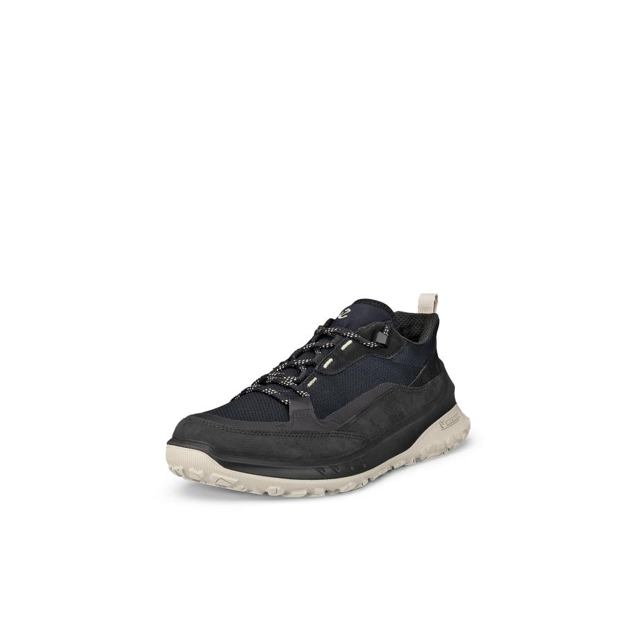 ECCO ECCO Sneakers laag ULT-TRN zwart -