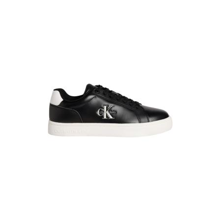 Calvin Klein Calvin Klein Jeans Sneakers laag CLASSIC zwart / wit
