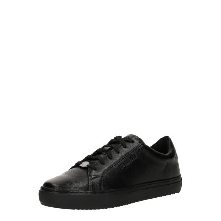 Gordon & Bros Gordon & Bros Sneakers laag London zwart