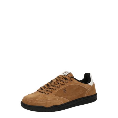 Fila FILA Sneakers laag SLANTSHOT S bruin / wit