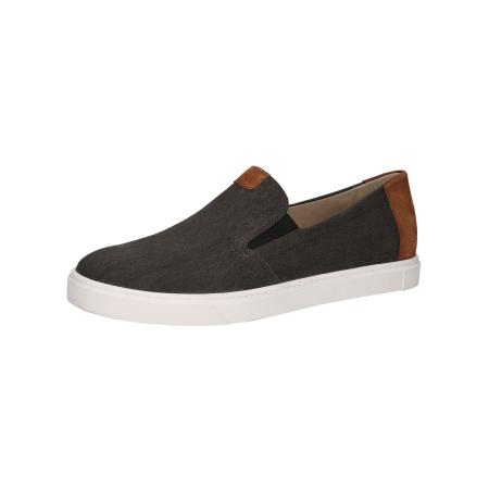 Caprice CAPRICE Slip-ons bruin / zwart