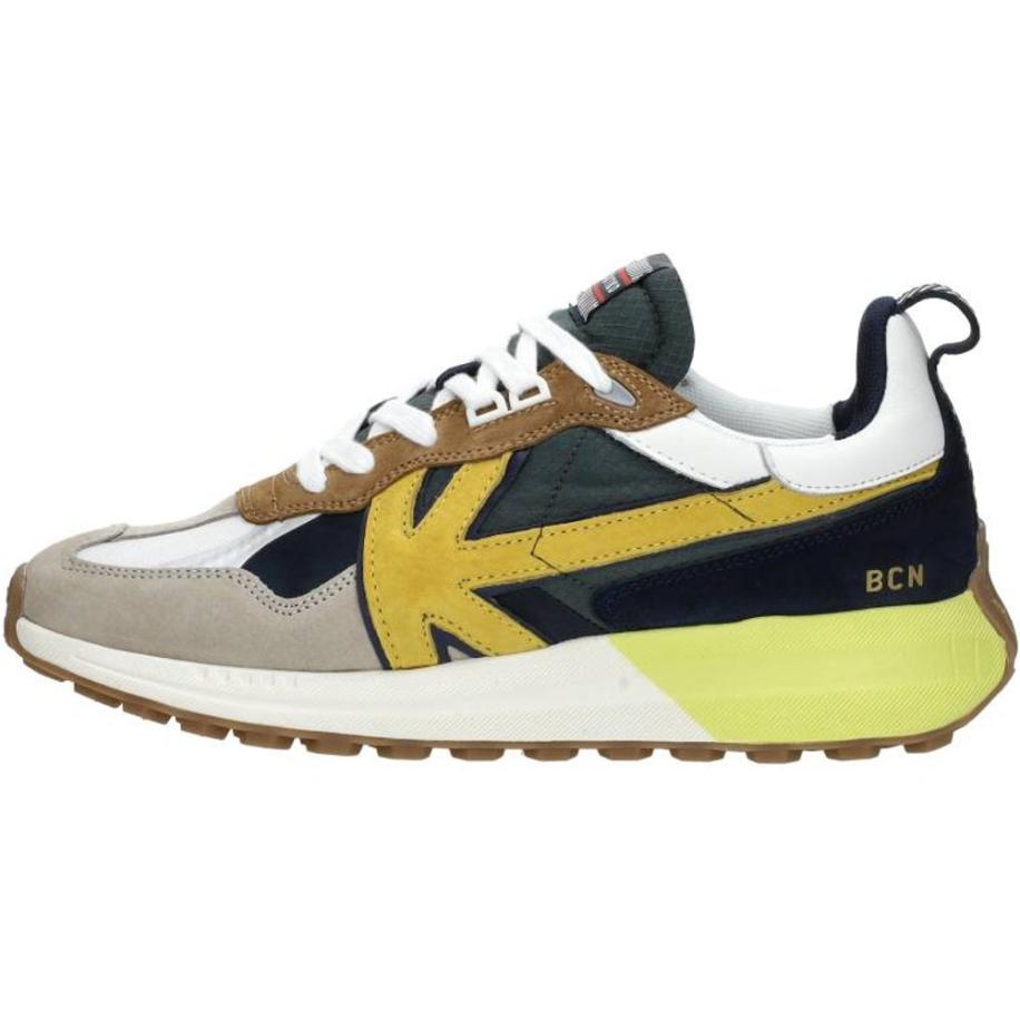 Kaotiko - Vancouver Mix Man Bruin