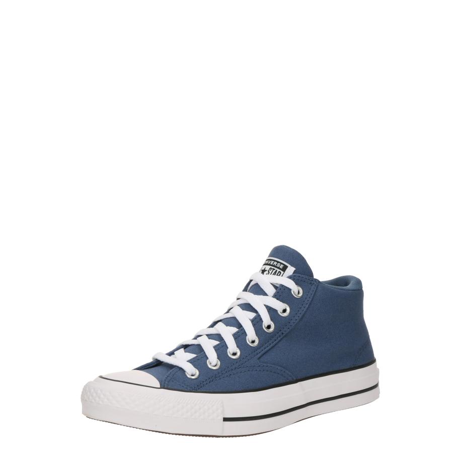 Converse CONVERSE Sneakers hoog CTAS MALDEN STREET donkerblauw / zwart / wit -