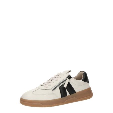 Caprice CAPRICE Sneakers laag FAYE zwart / wit