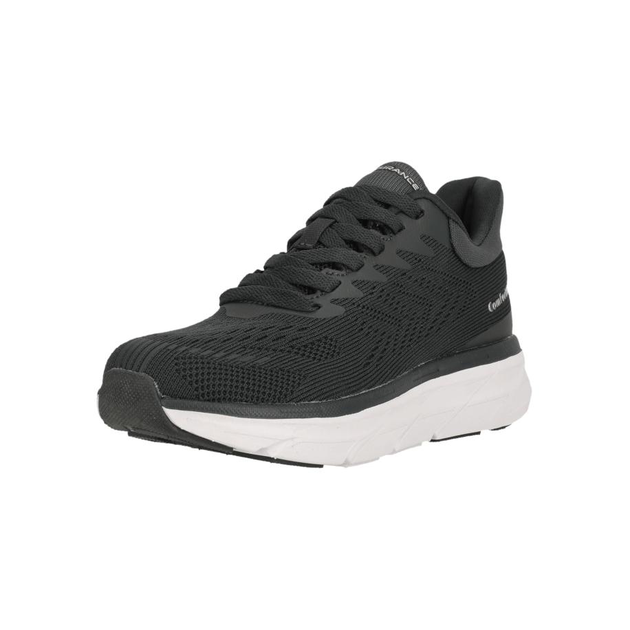 ENDURANCE ENDURANCE Sneakers laag Masako antraciet -