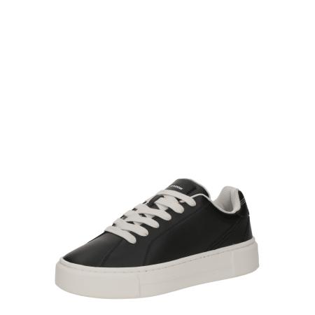 Pegador Pegador Sneakers laag Lancer zwart