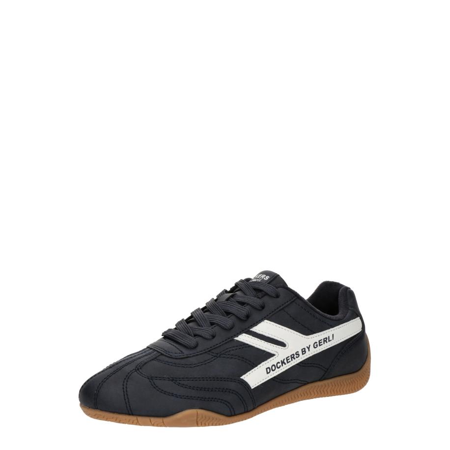 Dockers by Gerli Dockers by Gerli Sneakers laag navy / wit -