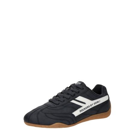 Dockers by Gerli Dockers by Gerli Sneakers laag navy / wit