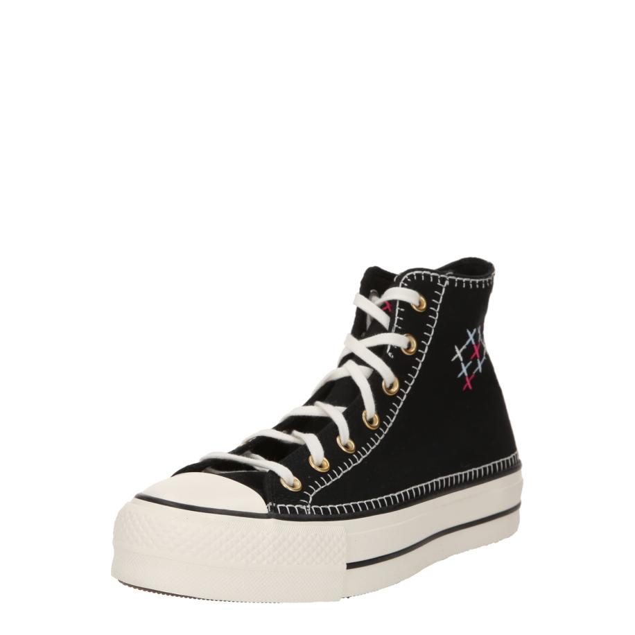 Converse CONVERSE Sneakers hoog CHUCK TAYLOR ALL STAR zwart -