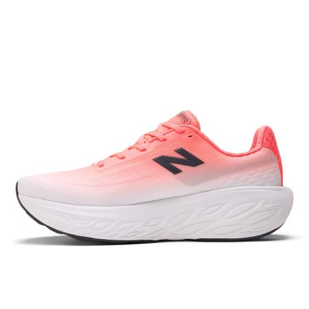 New Balance new balance Loopschoen Fresh Foam X 1080v14 marine / lichtrood / wit