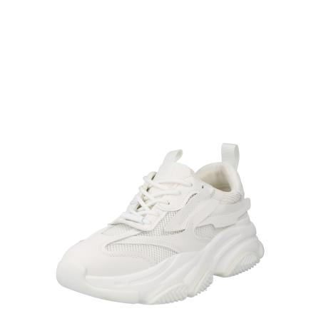 Steve Madden STEVE MADDEN Sneakers laag Posses wit