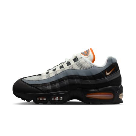 Nike Air Max 95 Big Bubble herenschoenen - Zwart