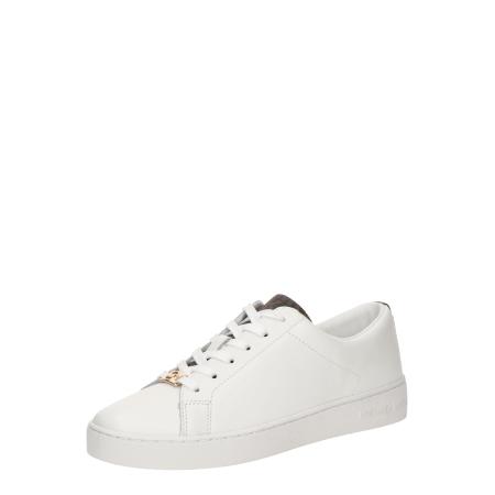 Michael Kors MICHAEL Michael Kors Sneakers laag KEATON bruin / wit