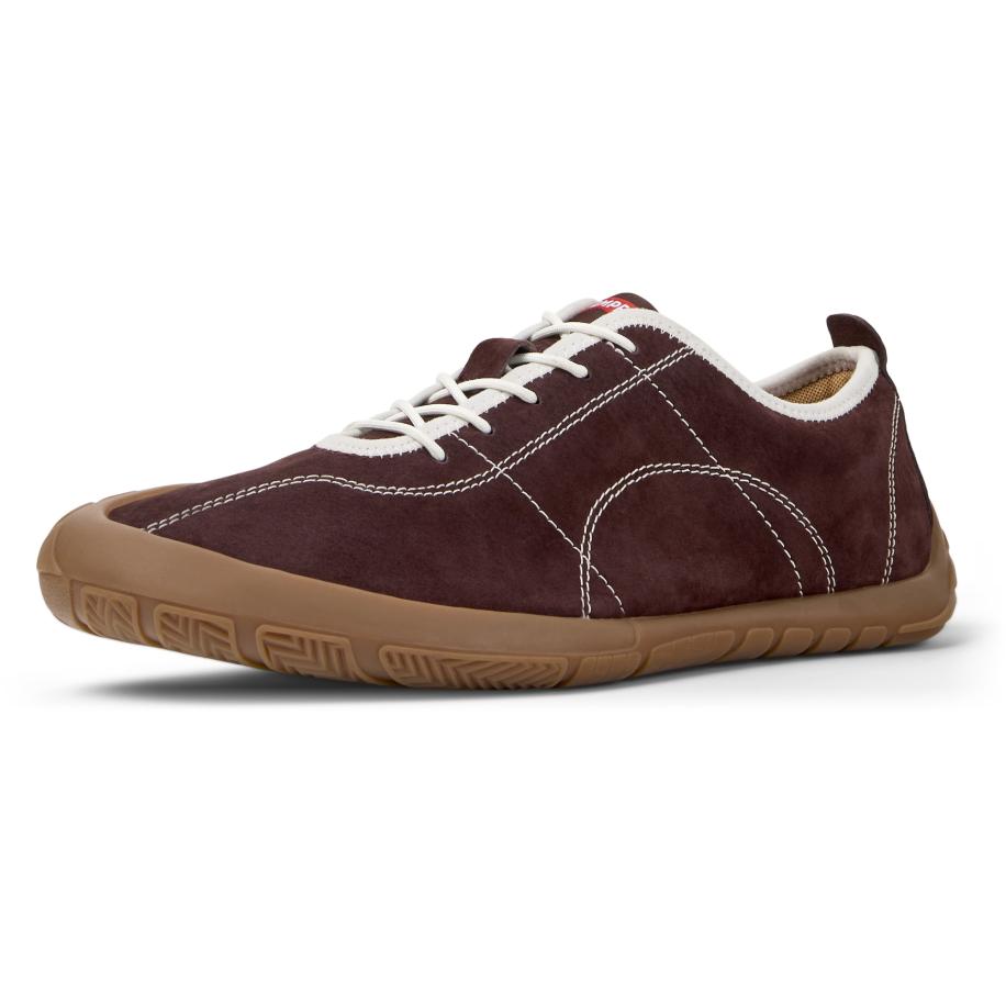 Camper CAMPER Sneakers laag Peu Path bourgogne -