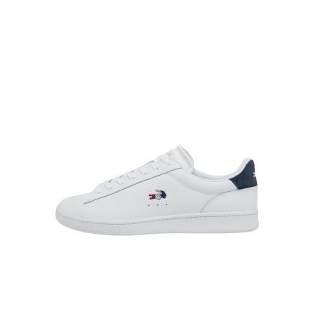 Lacoste LACOSTE Sneakers laag groen / wit