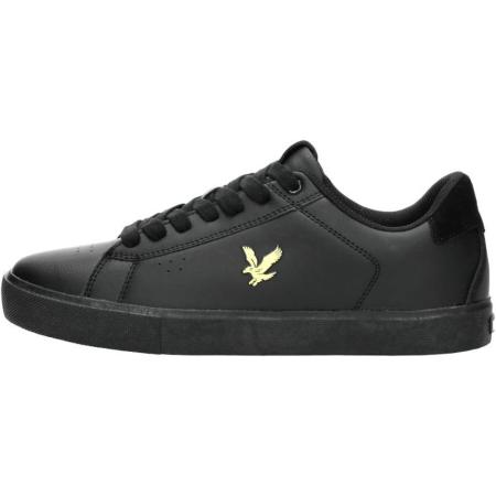 Lyle & Scott - Whitburn