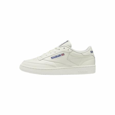 Reebok Reebok Sneakers laag Club C 85 donkerblauw / rood / wit