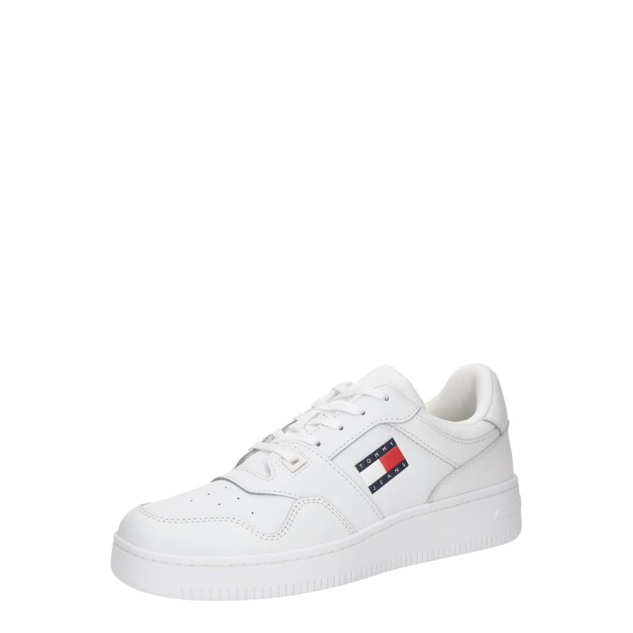 Tommy Jeans Tommy Jeans Sneakers laag marine / rood / wit -