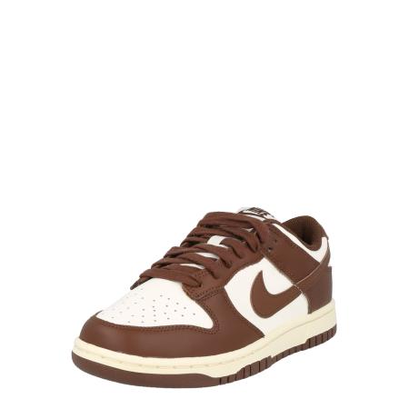 Nike Nike Sportswear Sneakers laag Dunk Low beige