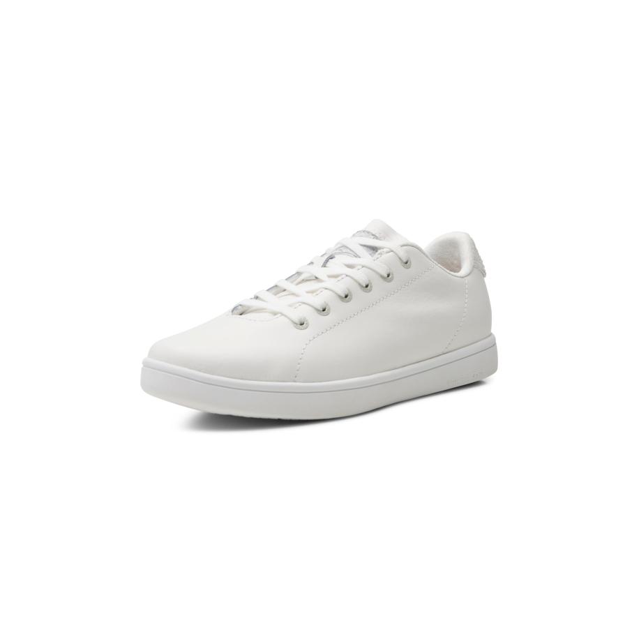 Woden WODEN Sneakers laag Jane wit -